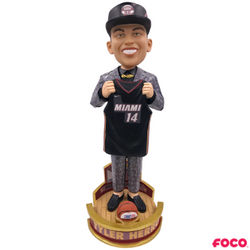 2019 NBA Draft Day Bobbleheads (ONLINE ORDER ONLY)