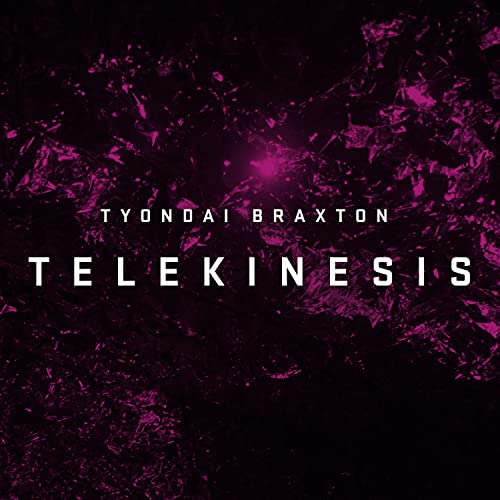 Telekinesis [Vinyl] (ONLINE ORDER ONLY)
