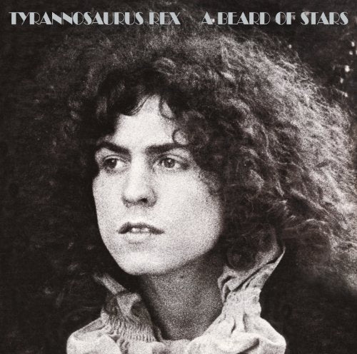A Beard Of Stars [Vinyl] (ONLINE ORDER ONLY)
