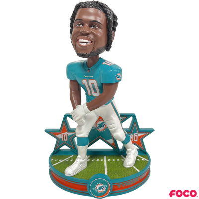 Superstar Series Bobbleheads (ONLINE ORDER ONLY)