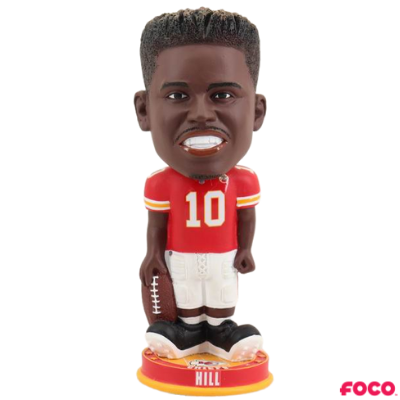 Special Edition Knucklehead Bobbleheads (ONLINE ORDER ONLY)