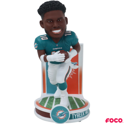 Banner Series Bobbleheads (ONLINE ORDER ONLY)