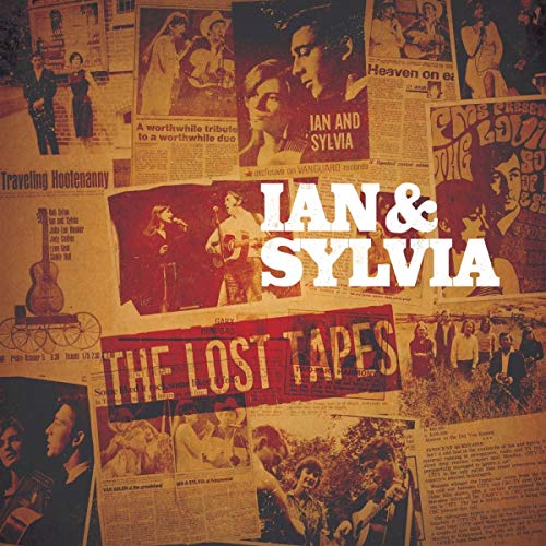 The Lost Tapes [Vinyl]