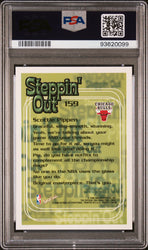 1998 HOOPS SCOTTIE PIPPEN  #159 - PSA 10 (Online Order Only)