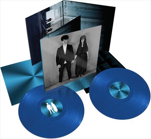 U2 - SONGS OF EXPERIENCE (LP) [Vinyl] (ONLINE ORDER ONLY)