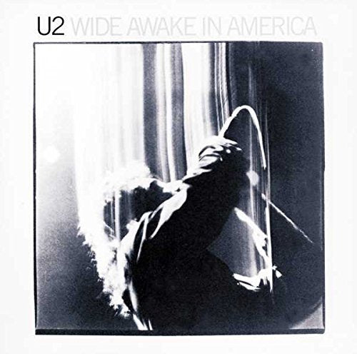 Wide Awake In America [Vinyl] (ONLINE ORDER ONLY)