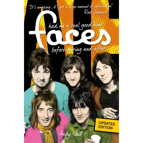 Had Me a Real Good Time: The Faces Before During and After - Paperback (ONLINE ORDER ONLY)