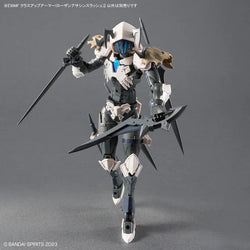 30 Minutes Fantasy Class-Up Armor Rosan Assassin Slash Accessory Set (ONLINE ORDER ONLY)