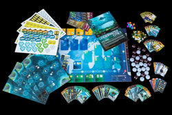 Underwater Cities (ONLINE ORDER ONLY)