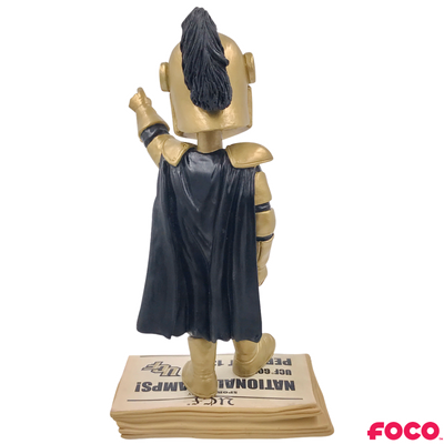 Central Florida UCF Knights 2017 National Champions Bobblehead (ONLINE ORDER ONLY)