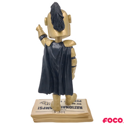 Central Florida UCF Knights 2017 National Champions Bobblehead (ONLINE ORDER ONLY)