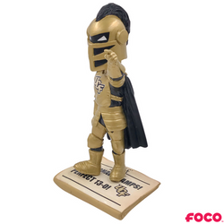 Central Florida UCF Knights 2017 National Champions Bobblehead (ONLINE ORDER ONLY)