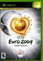 UEFA Euro 2004 - Xbox (Online Order Only)