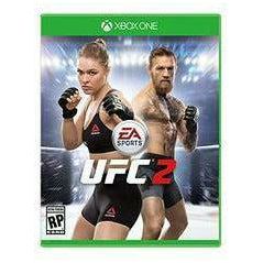 UFC 2 - Xbox One (Online Order Only)