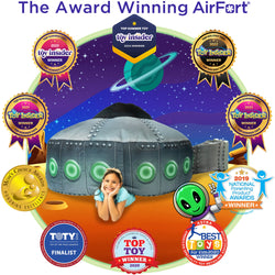 The Original AirFort - UFO (ONLINE ORDER ONLY)