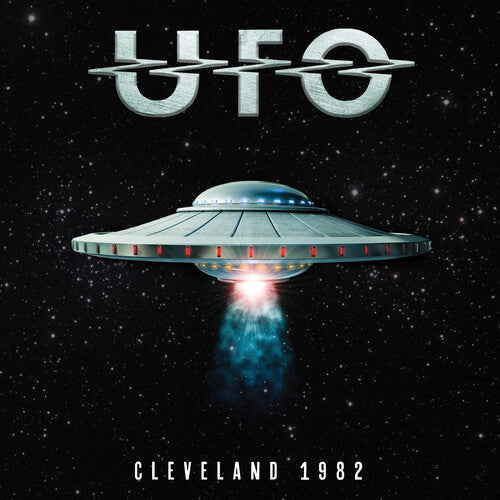 Cleveland 1982 (Digipack Packaging) [CD] (ONLINE ORDER ONLY)