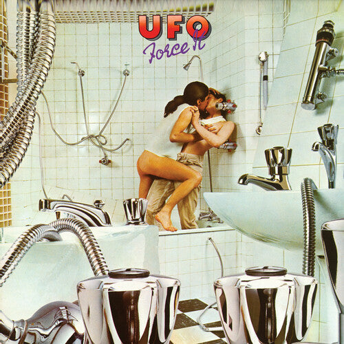 Force It (Deluxe Edition, Digipack Packaging) (2 CD) [CD] (ONLINE ORDER ONLY)