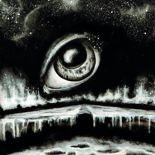 UFO Over Lappland [CD] (ONLINE ORDER ONLY)