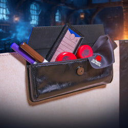 Large Magnetic Pouch - Premium Storage for Game Master Screen DM Accessories (ONLINE ORDER ONLY)