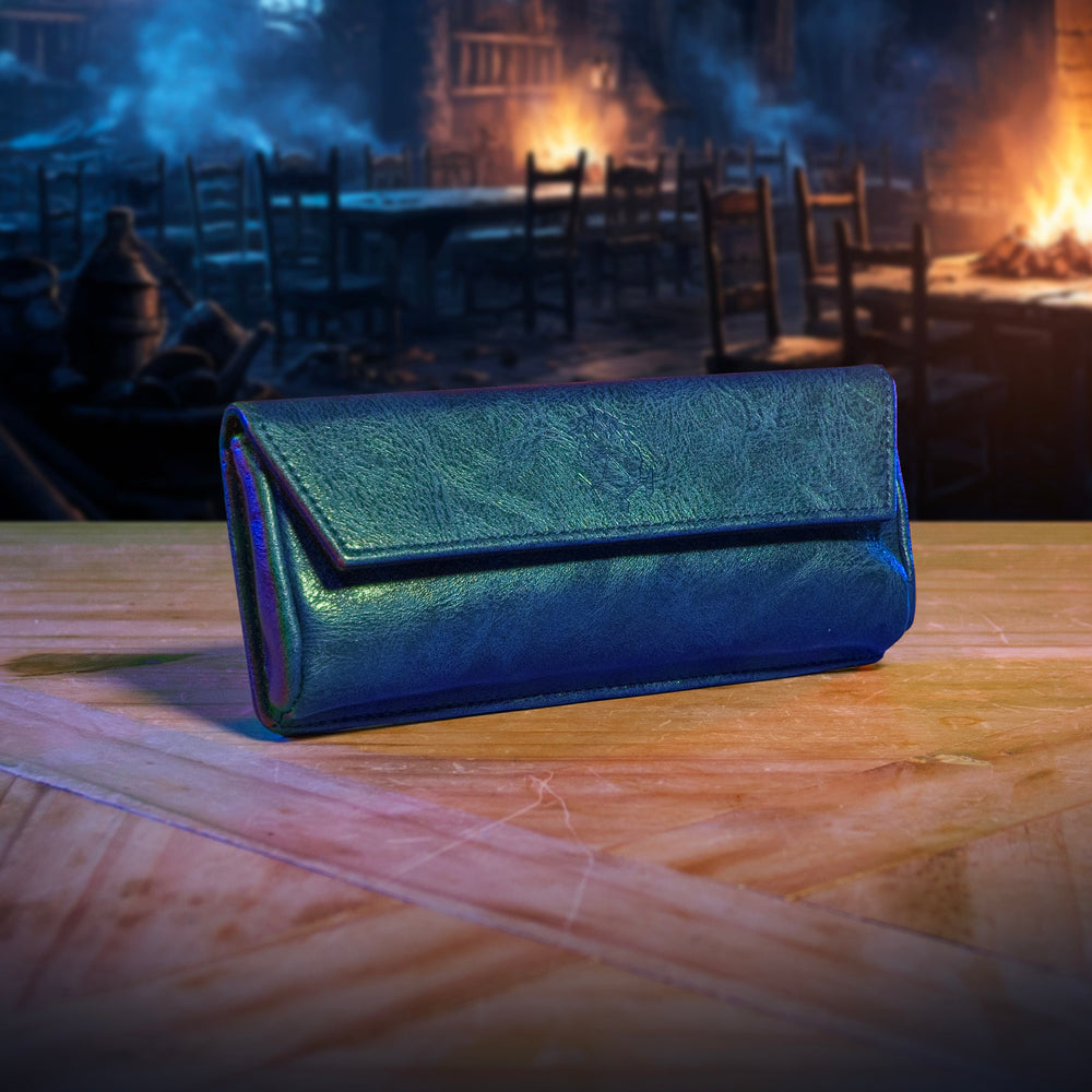 Large Magnetic Pouch - Premium Storage for Game Master Screen DM Accessories (ONLINE ORDER ONLY)