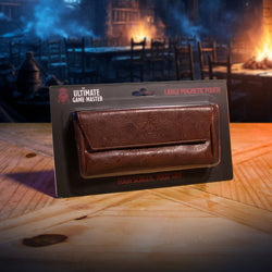 Large Magnetic Pouch - Premium Storage for Game Master Screen DM Accessories (ONLINE ORDER ONLY)