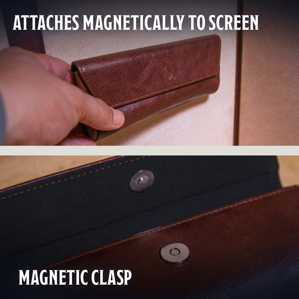Large Magnetic Pouch - Premium Storage for Game Master Screen DM Accessories (ONLINE ORDER ONLY)