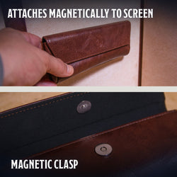 Large Magnetic Pouch - Premium Storage for Game Master Screen DM Accessories (ONLINE ORDER ONLY)