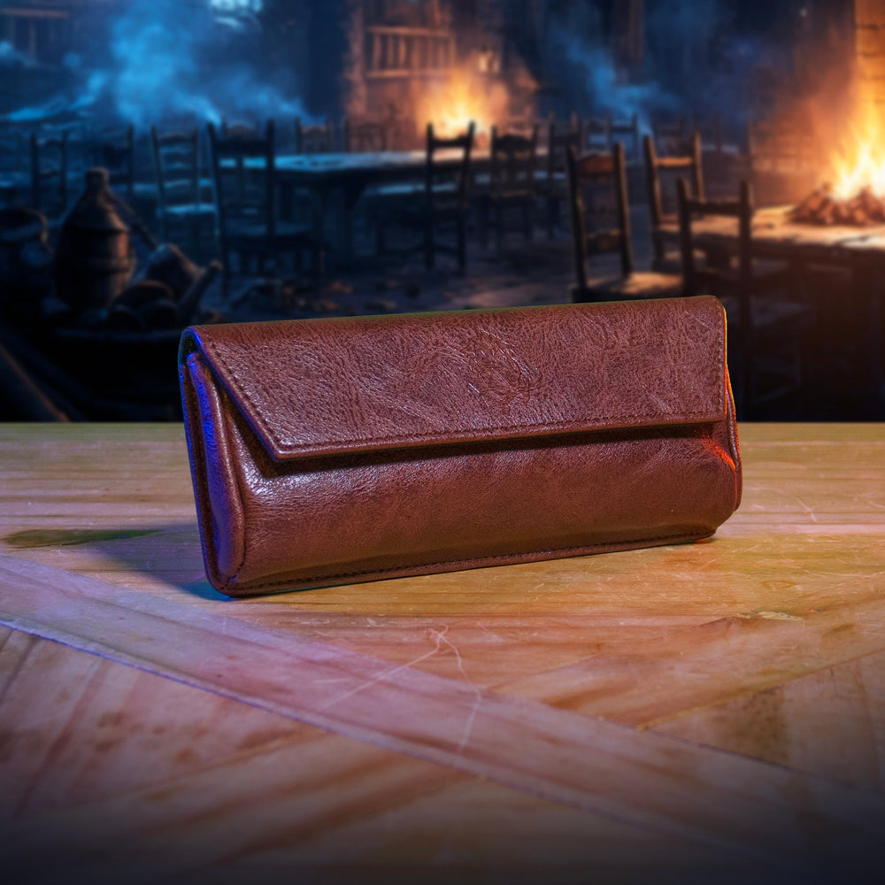 Large Magnetic Pouch - Premium Storage for Game Master Screen DM Accessories (ONLINE ORDER ONLY)