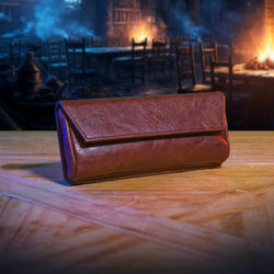 Large Magnetic Pouch - Premium Storage for Game Master Screen DM Accessories (ONLINE ORDER ONLY)