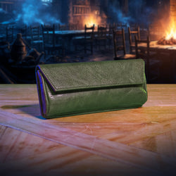 Large Magnetic Pouch - Premium Storage for Game Master Screen DM Accessories (ONLINE ORDER ONLY)