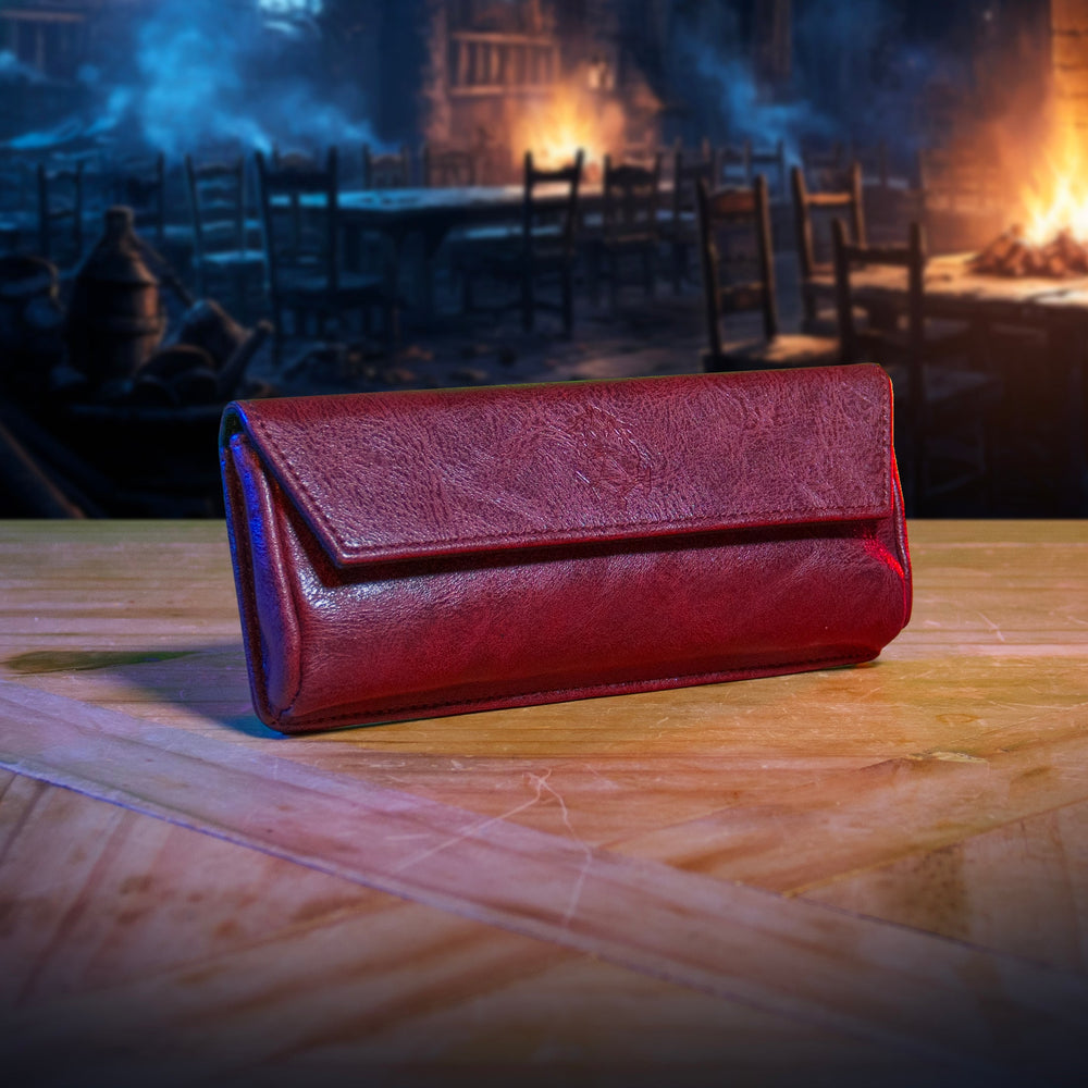 Large Magnetic Pouch - Premium Storage for Game Master Screen DM Accessories (ONLINE ORDER ONLY)