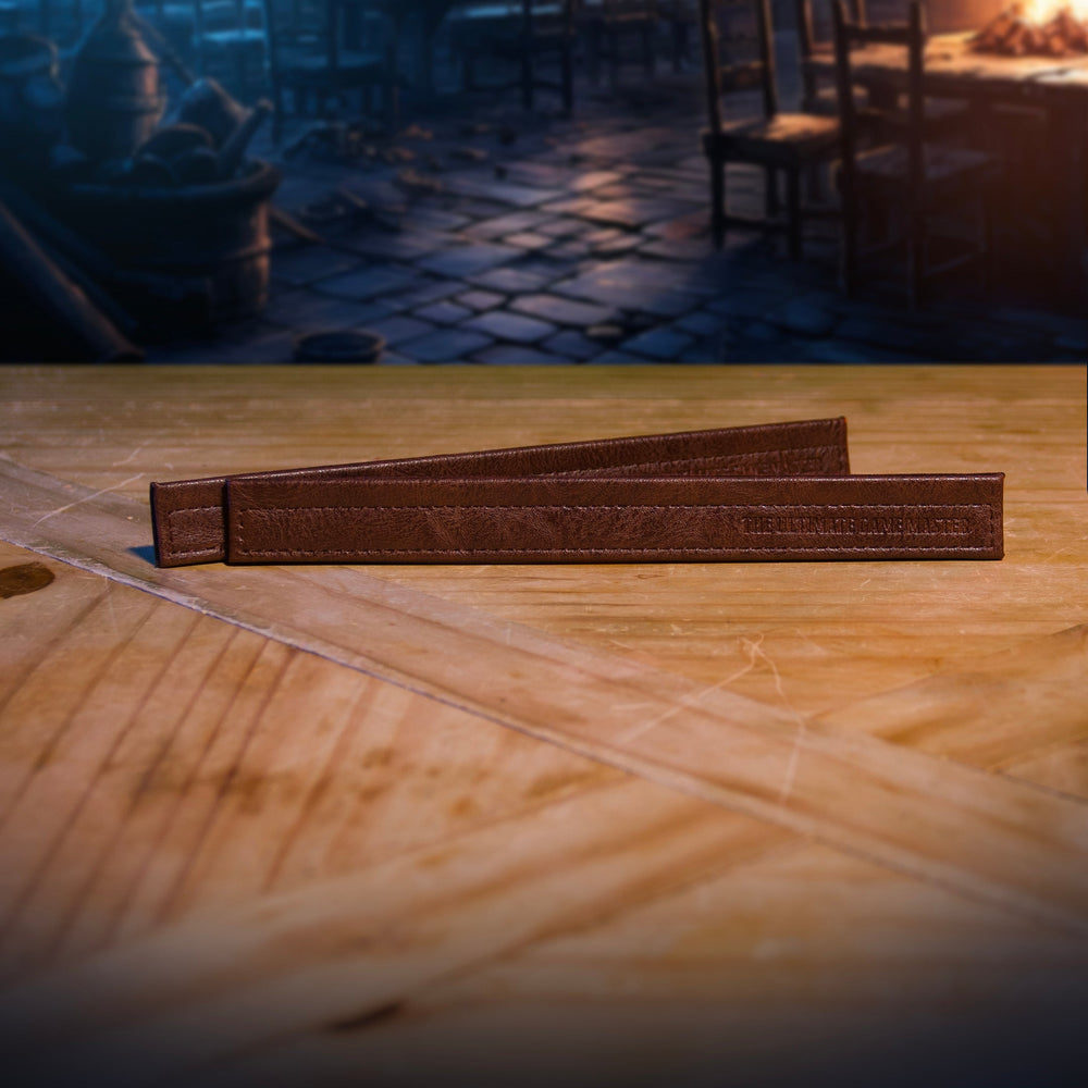 Magnetic Bar Set - Screen Extension Hardware for Ultimate Game Master Screen (ONLINE ORDER ONLY)