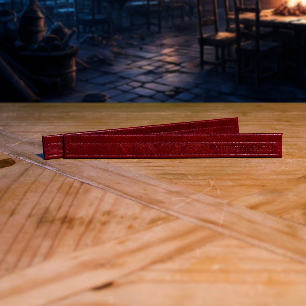Magnetic Bar Set - Screen Extension Hardware for Ultimate Game Master Screen (ONLINE ORDER ONLY)