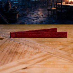 Magnetic Bar Set - Screen Extension Hardware for Ultimate Game Master Screen (ONLINE ORDER ONLY)