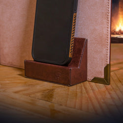 Magnetic Phone Holder - Digital Tools Mount for Game Master Screen & TTRPG Sessions (ONLINE ORDER ONLY)