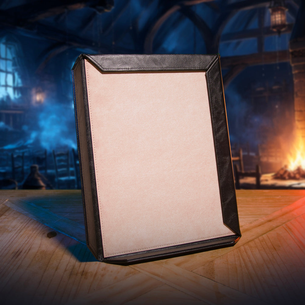 Quick-Load Panel - Magnetic Expansion Accessory for Ultimate Game Master Screen (ONLINE ORDER ONLY)