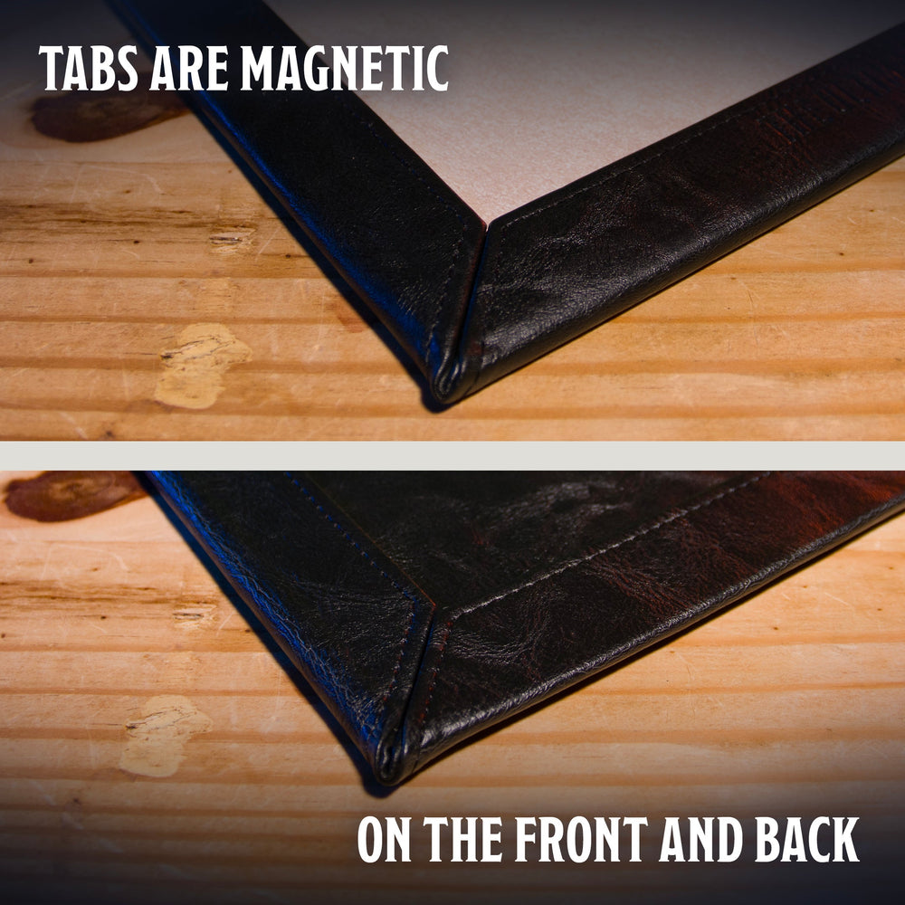 Quick-Load Panel - Magnetic Expansion Accessory for Ultimate Game Master Screen (ONLINE ORDER ONLY)