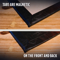 Quick-Load Panel - Magnetic Expansion Accessory for Ultimate Game Master Screen (ONLINE ORDER ONLY)