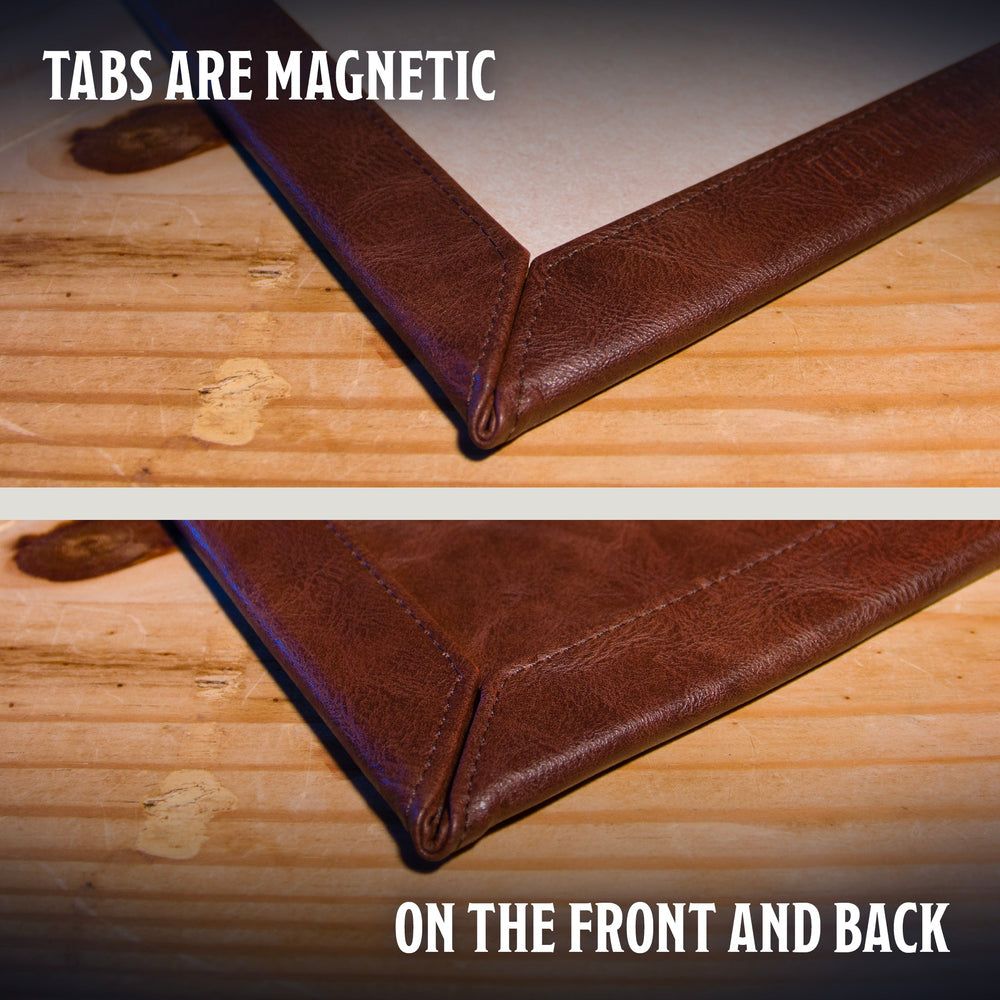 Quick-Load Panel - Magnetic Expansion Accessory for Ultimate Game Master Screen (ONLINE ORDER ONLY)