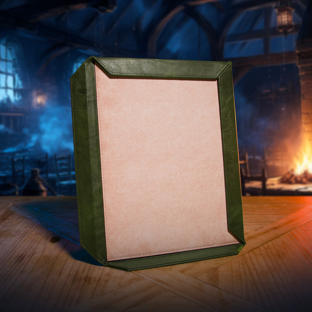 Quick-Load Panel - Magnetic Expansion Accessory for Ultimate Game Master Screen (ONLINE ORDER ONLY)