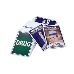F-Life: Urbanization & Gangs Expansion Pack #1 (Online Order Only)