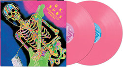 Endangered Species (Pink Vinyl) (Colored Vinyl, Bonus Tracks, With Booklet, Reissue) (2 Lp's) [Vinyl] (ONLINE ORDER ONLY)