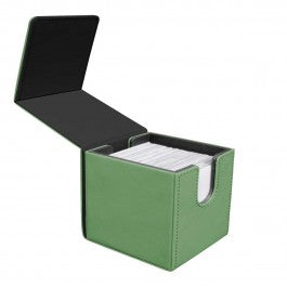 Vivid Alcove edge Cool matcha
