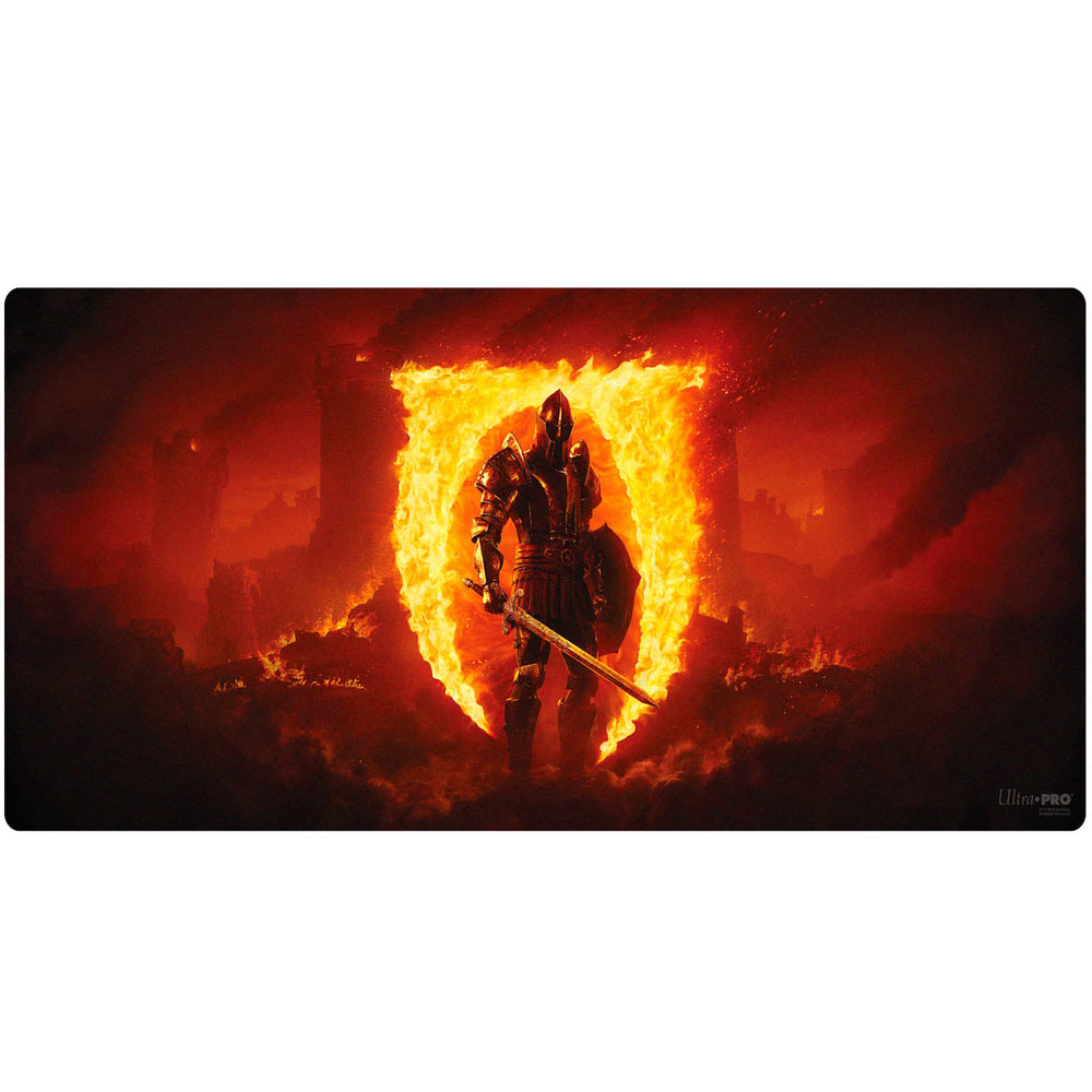 Ultra Pro Extended Playmat Elder Scrolls IV Oblivion Remastered (ONLINE ORDER ONLY)