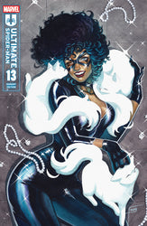 Ultimate Spider-Man #13 Unknown Comics Frany Exclusive Var (01/22/2025) (ONLINE ORDER ONLY)