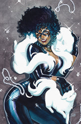 Ultimate Spider-Man #13 Unknown Comics Frany Exclusive Virgin Var (01/22/2025) (ONLINE ORDER ONLY)