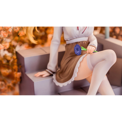 Unknown Model: Tricolour Lovestory - TE Chi Guo 1/7 Scale Figure (ONLINE ORDER ONLY)