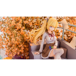 Unknown Model: Tricolour Lovestory - TE Chi Guo 1/7 Scale Figure (ONLINE ORDER ONLY)