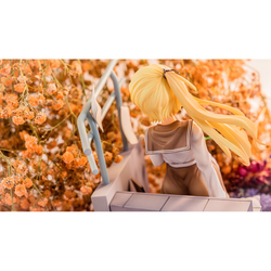 Unknown Model: Tricolour Lovestory - TE Chi Guo 1/7 Scale Figure (ONLINE ORDER ONLY)