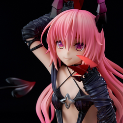 Union Creative: To Love-Ru Darkness - Nana Astar Deviluke (Darkness Ver.) 1/6 Scale Figure (ONLINE ORDER ONLY)